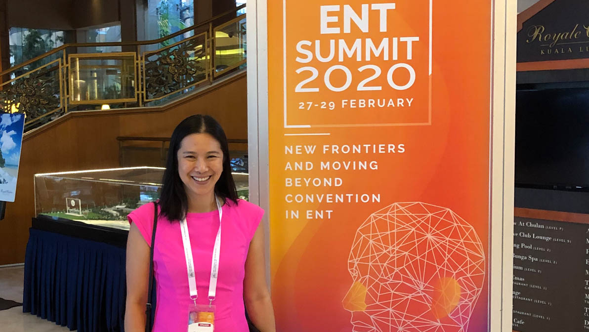 Ent Summit