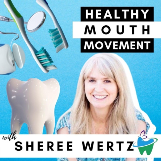 Healthy Mouth Movement With Special Guest Dr Shereen Lim