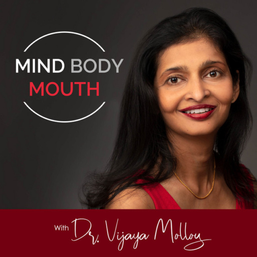Mind Body Mouth With Special Guest Dr Shereen Lim