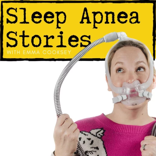 Sleep Apnea Stories With Emma Cooksey And Dr Shereen Lim