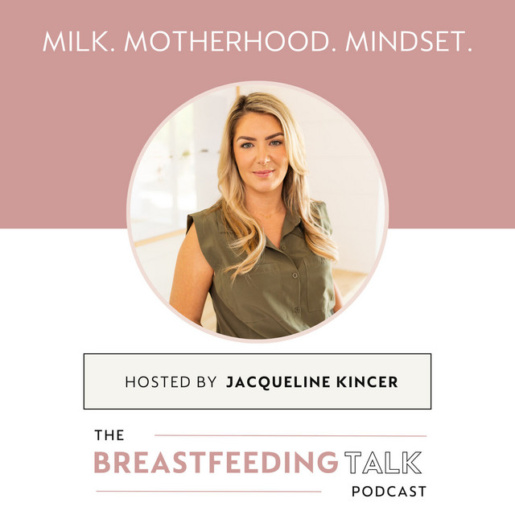 The Breastfeeding Talk Podcast With Dr Shereen Lim