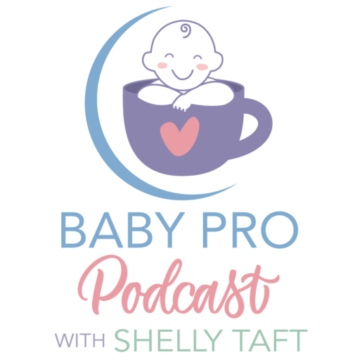Baby Pro Podcast Featuring Dr Shereen Lim