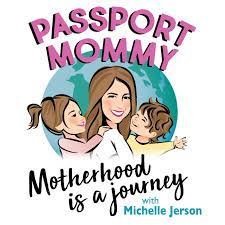Passport Mommy With Dr Shereen Lim