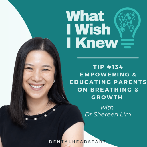 Shereen Lim Empowering Educating Parents On Breathing Growth