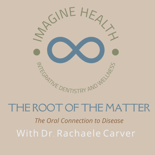 The Root Of The Matter With Dr Shereen Lim