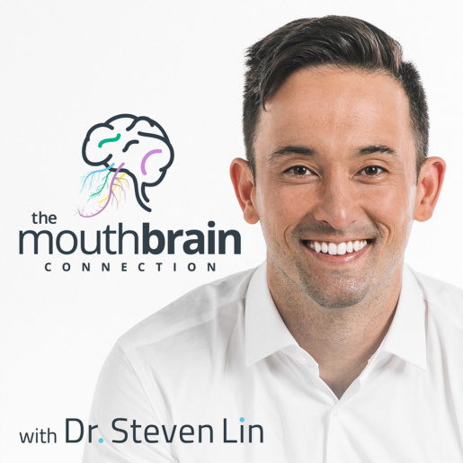 Dr Steven Lin Podcast With Dr Shereen Lim