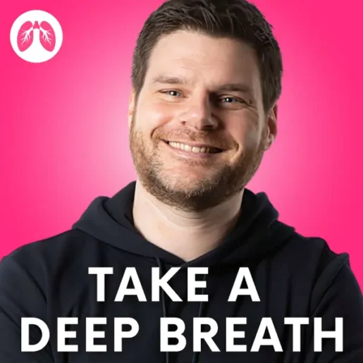 Take A Deep Breath Feat Dr Shereen Lim