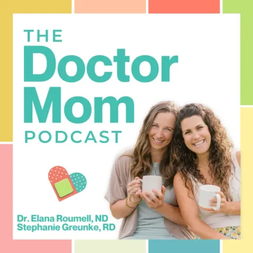 The Doctor Mum With Dr Shereen Lim