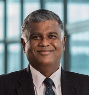 Dr Jeevanan Jahendran