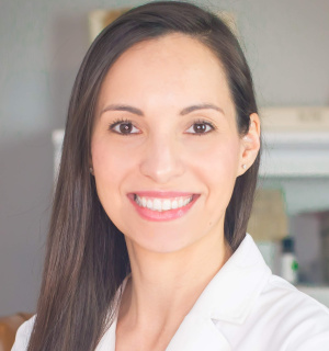 Dr Renata Nehme