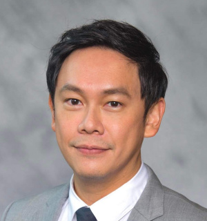 Dr Stanley Liu
